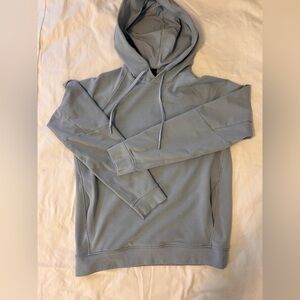 LULULEMON CITY SWEAT